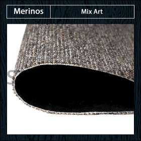Merinos Mix Art 2